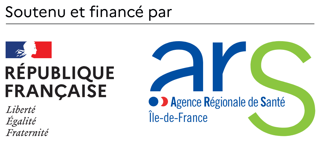 ARS Île-de-France